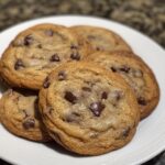 chocolate chip cookies recipe