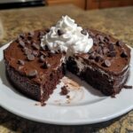 chocolate christmas desserts