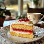 christmas afternoon tea
