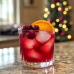 christmas alcohol drinks