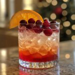 christmas alcoholic drinks