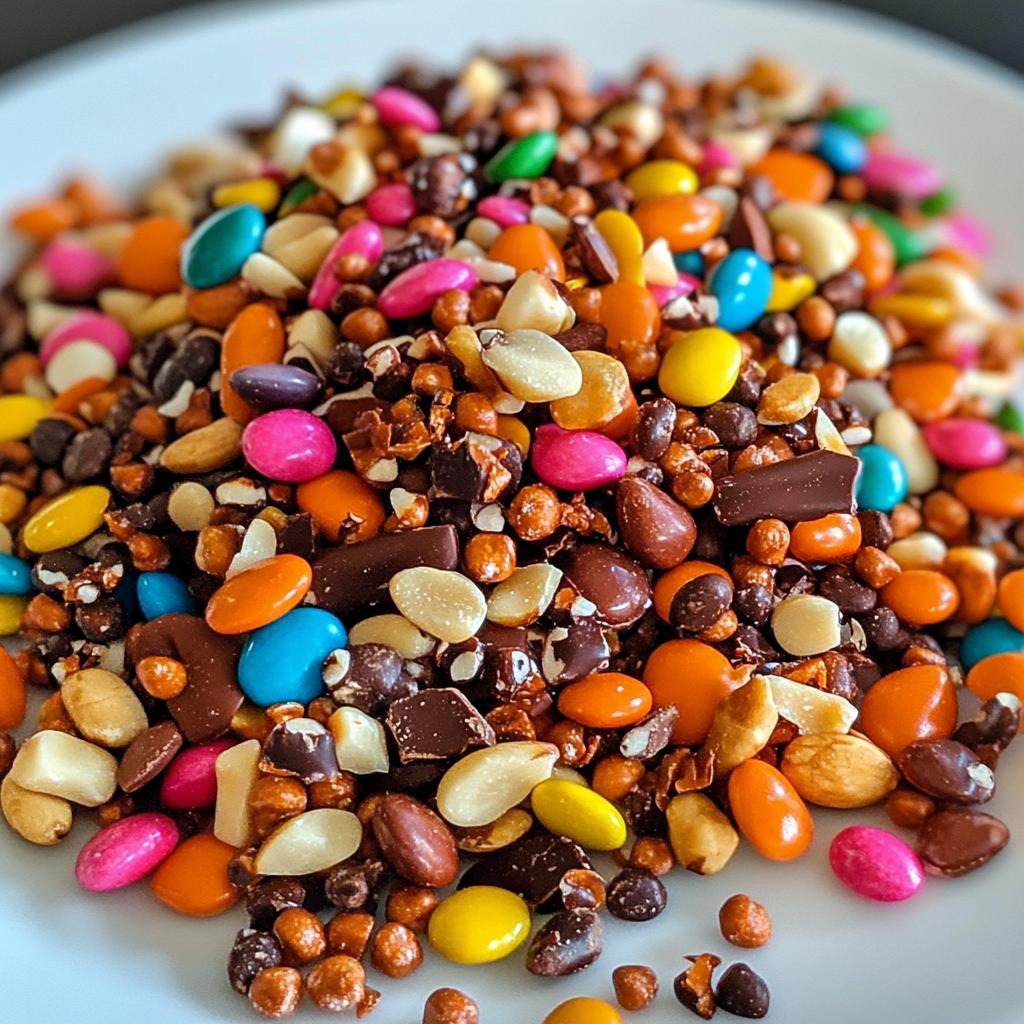 christmas candy easy