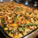 christmas casserole