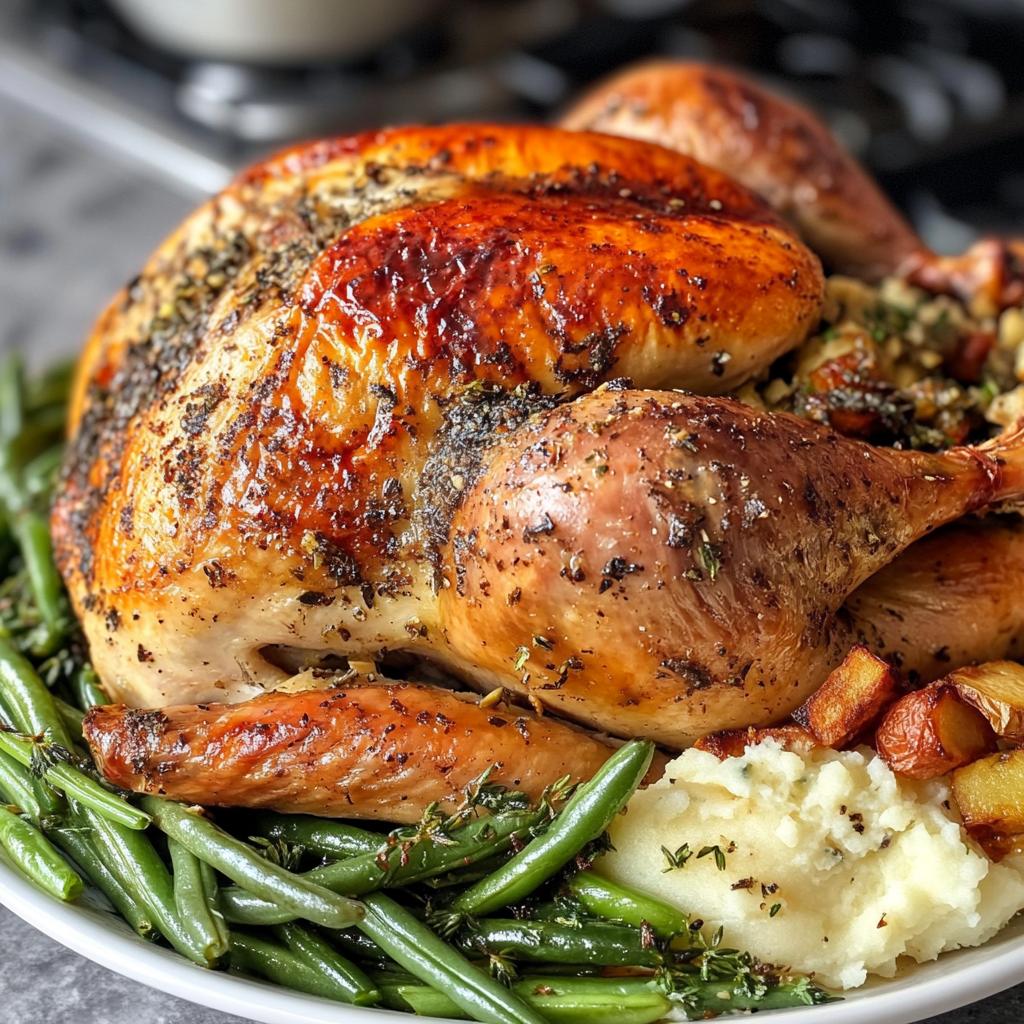 christmas catering ideas