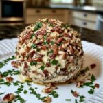 christmas cheeseball