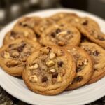 christmas cookie exchange