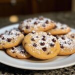 christmas cookie exchange recipes