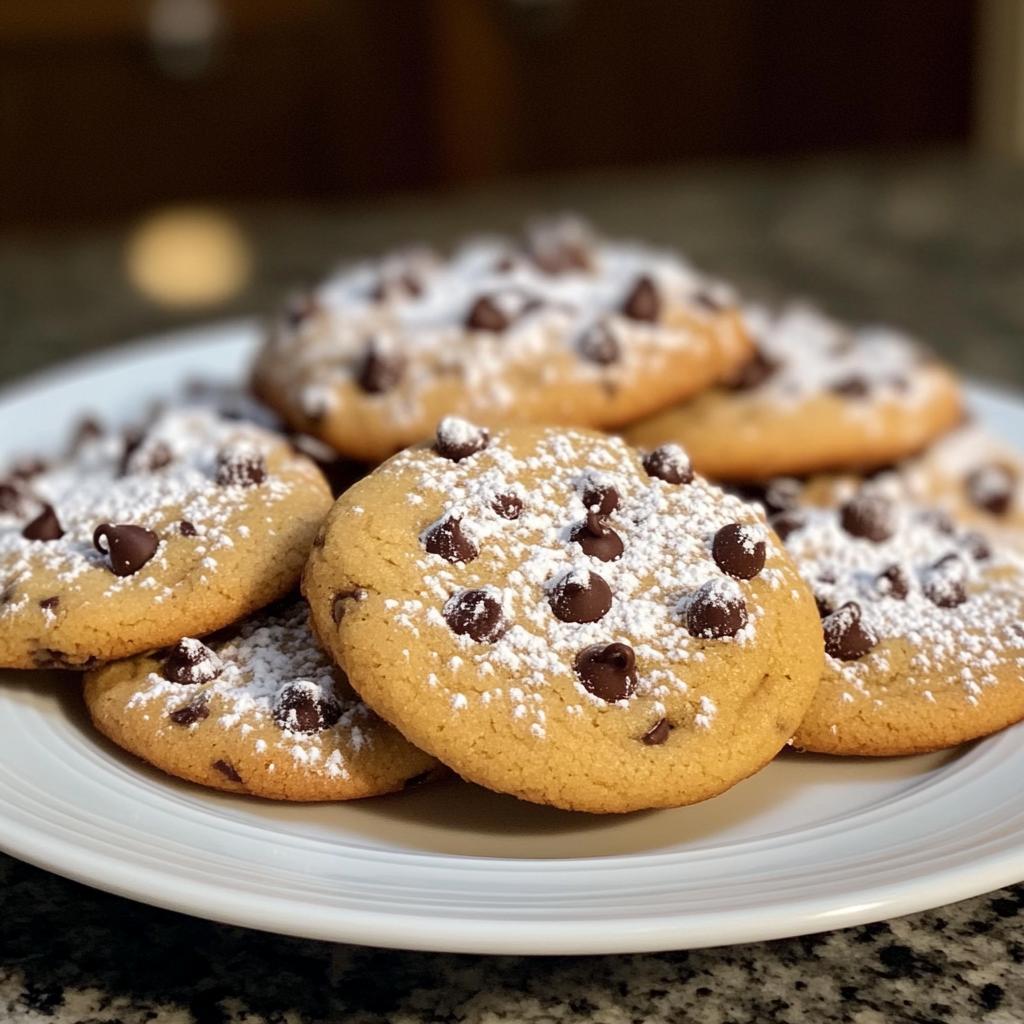 christmas cookie exchange recipes