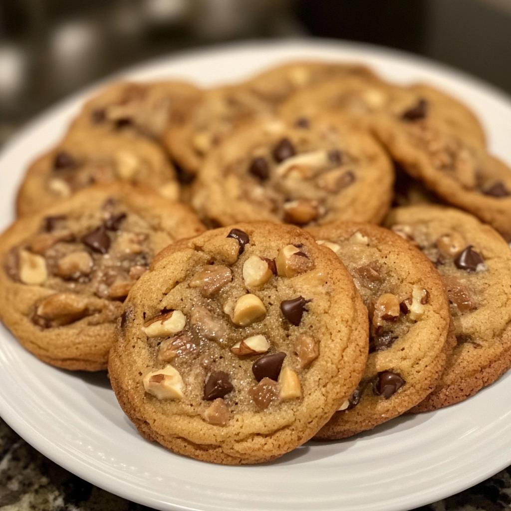 christmas cookie exchange