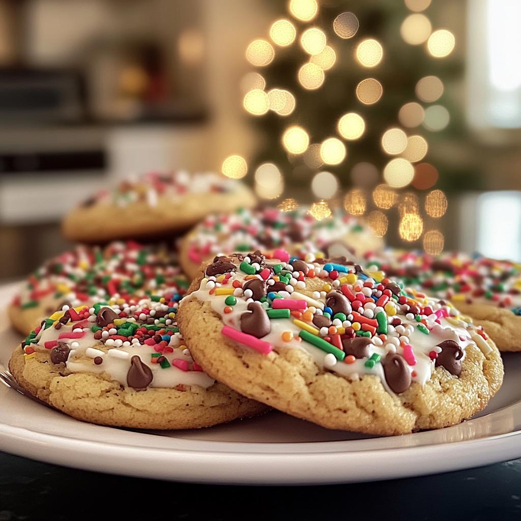 christmas cookies recipes