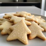 christmas cookies sugar