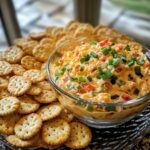 christmas dinner appetizers