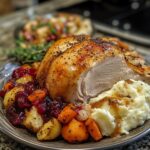 christmas dinner ideas