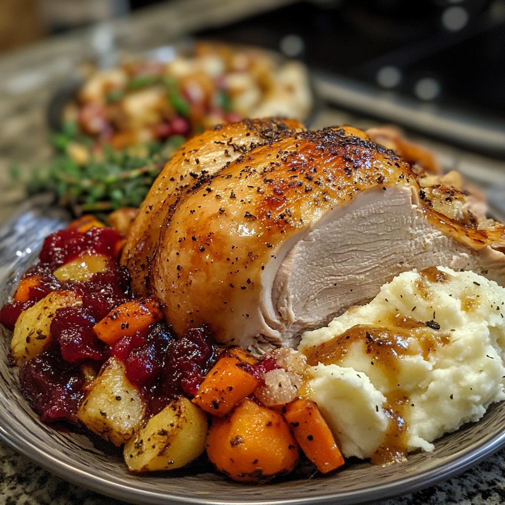 christmas dinner ideas