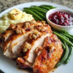 christmas dinner menu ideas