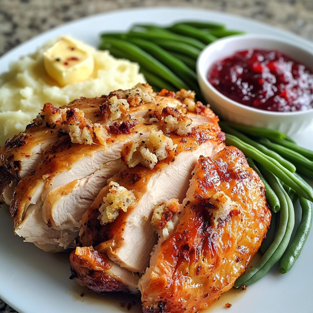 christmas dinner menu ideas