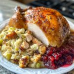 christmas dinner recipes