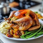 christmas dinner recipes