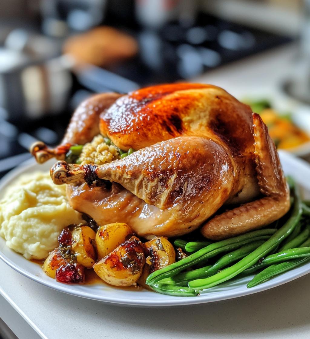 christmas dinner recipes