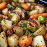 christmas dinner sides ideas