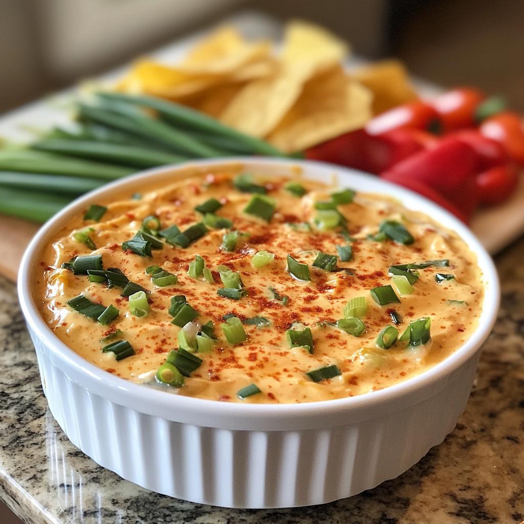 christmas dips for parties