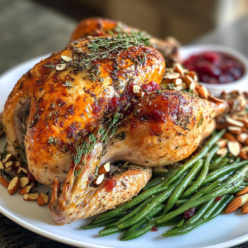 christmas dish ideas