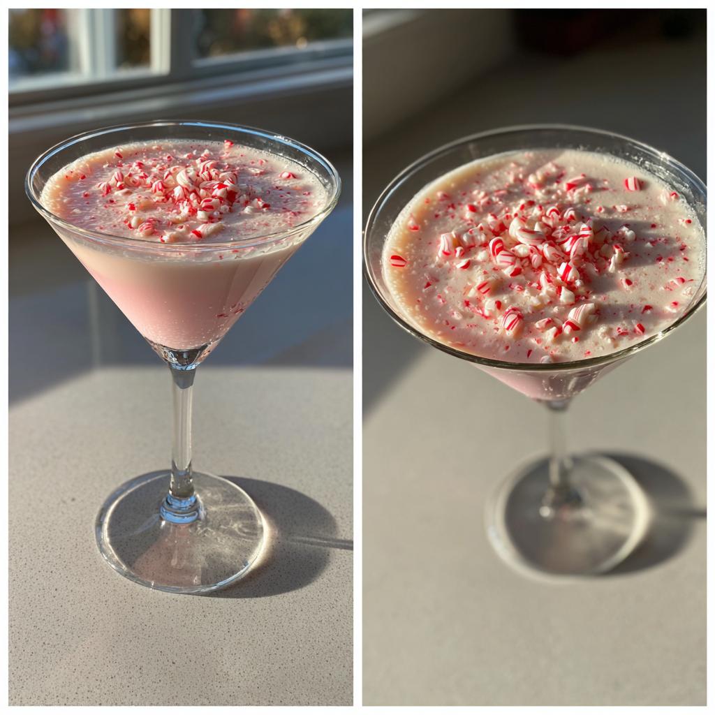 christmas drinks alcohol recipes