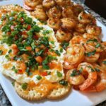 christmas eve appetizers