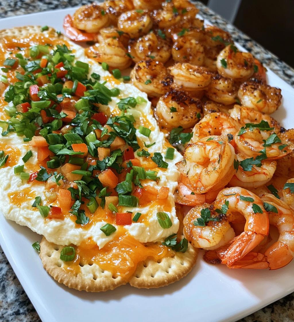 christmas eve appetizers