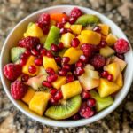 christmas fruit