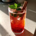 christmas party drinks