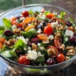 christmas salad