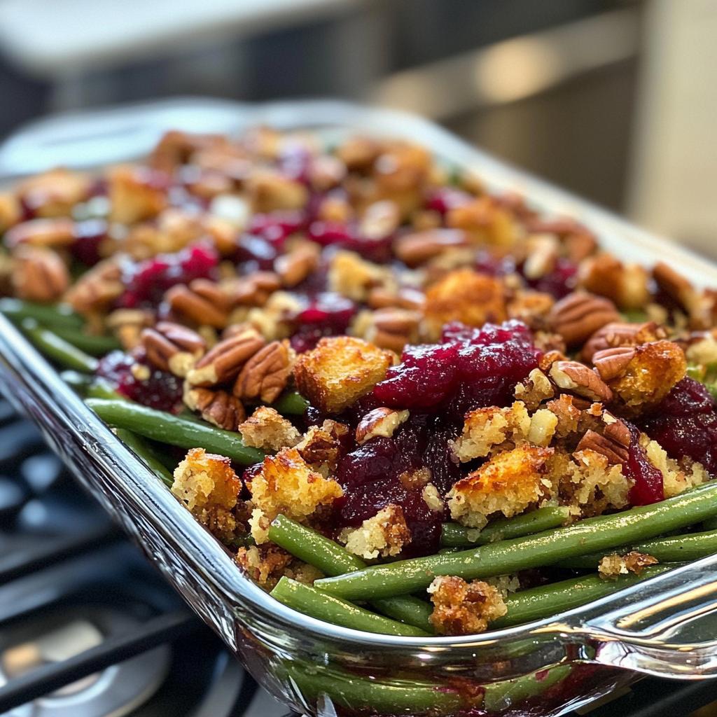 christmas sides