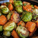 christmas veggies side dishes