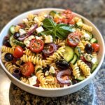 cold pasta salad recipes