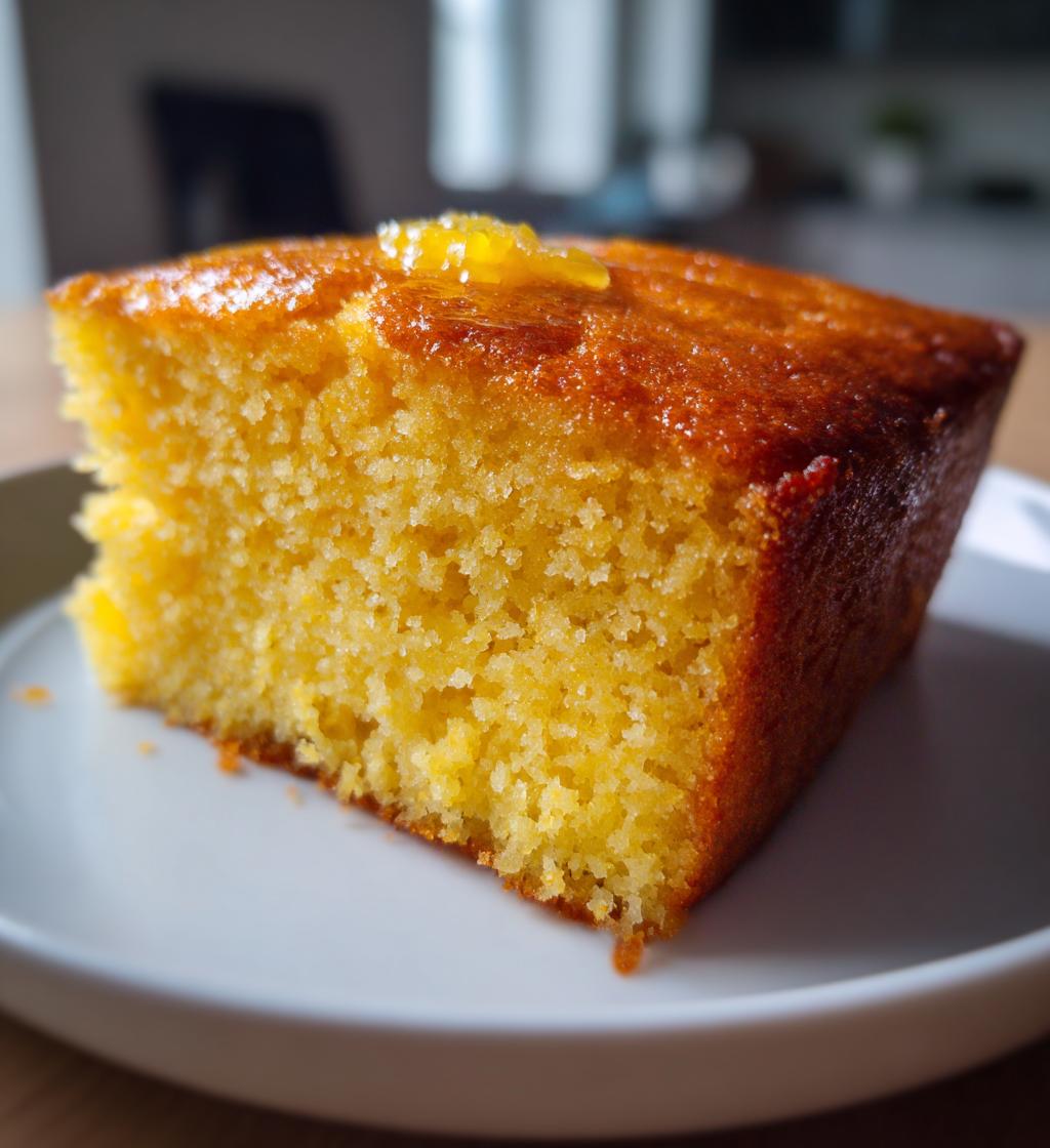 cornbread recipe