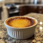 creme brulee recipe