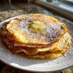 crepe recipe