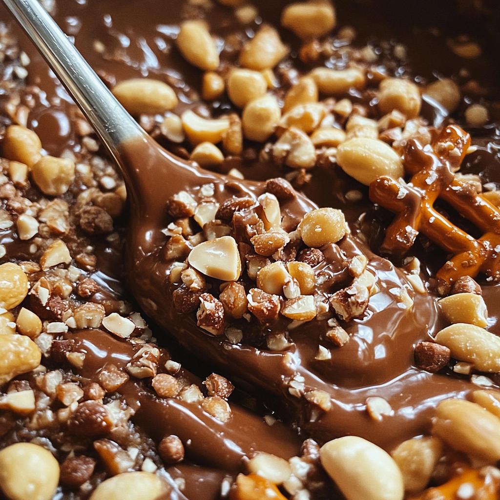 crockpot candy