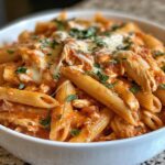 crockpot chicken pasta recipes