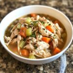 crockpot healthy recipes