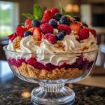easy christmas dessert