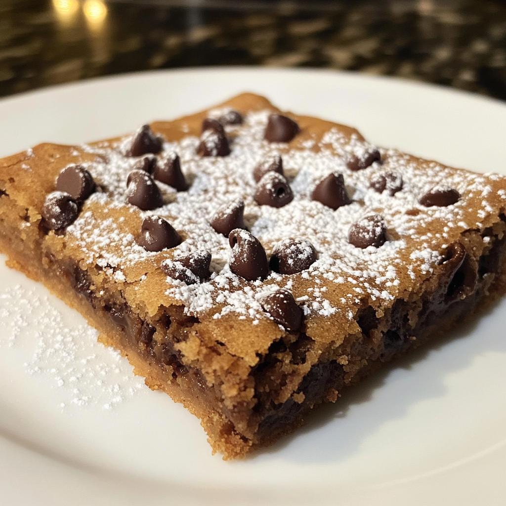 easy christmas desserts
