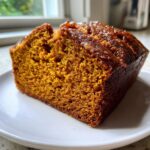 easy pumpkin bread