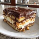 eclair cake