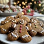 gingerbread cookies