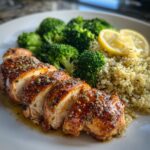 healthy dinner recipes for weight losin