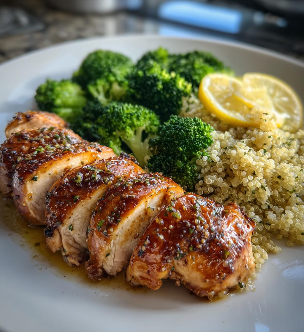 healthy dinner recipes for weight losin