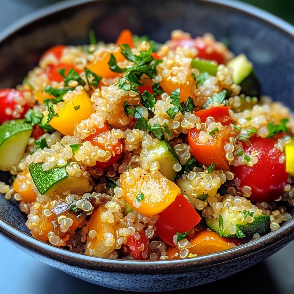 healthy dinner recipes