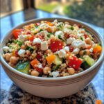 healthy lunch ideas for work